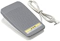 brother ブラザー ミシン用フットコントローラー FC31091(MODEL P)
