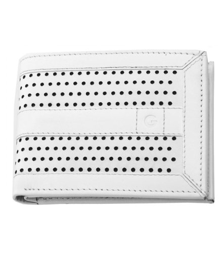 G by GUESS Perforated Wallet