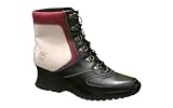 Timberland Womens Carowell Wedge Boots