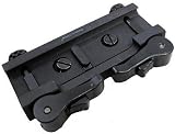 AE-QD Mount for Prism Scope