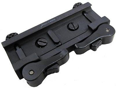 AE-QD Mount for Prism Scope