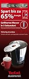 Tefal XH 5000 Wasserfilter Quick & Hot - 
