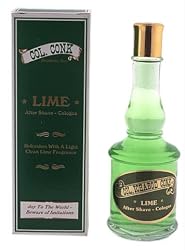 Colonel Conk Lime After Shave
