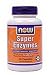 Now Foods Super Enzymes, 90 caps (Pack of 2)