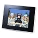 eStarling 8-Inch Digital Wireless Picture Frame (Black)