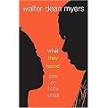 What They Found (Love on 145th Street) (Reprint) (Paperback)