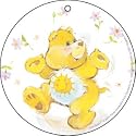 Care Bears Funshine Flowers Air Freshener A-CB-0005