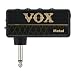 Vox amPlug Metal Guitar Headphone Amp