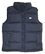 caterpillar gilet