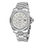 Victorinox Swiss Army Men's 241039 Dive Master 500 Quartz Silver Dial Watch