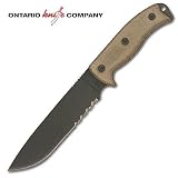 Ontario Training Knife Randall RAT 7
