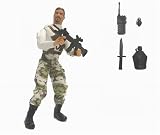 Ultra Corps Figure - A.T.L.A.S. Ultra Corps Figure - A.T.L.A.S.