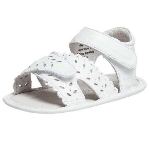 Jumping Jacks Infant Toddler Twinkle Crib Shoe
