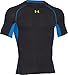 Under Armour Men's HeatGear Armour Short Sleeve Compression Shirt
