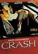 Crash - Framed Movie Postcard (Size: 4" x 6")