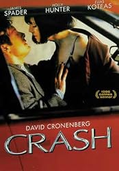 Crash - Framed Movie Postcard (Size: 4" x 6")