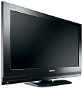 Toshiba 32 A 3030 D 32 Zoll / 81 cm 16:9 "HD-Ready" LCD-Fernseher mit integriertem DVB-T Tuner schwarz