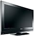 Toshiba 32 A 3030 D 32 Zoll / 81 cm 16:9 "HD-Ready" LCD-Fernseher mit integriertem DVB-T Tuner schwarz