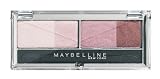 Maybelline Jade Eyestudio Quattro Eyeshadow 01 Vivid Pinks/Roses Magnetiques