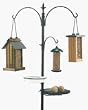 Gardman USA 0280019 Wild Bird Feeding Kit