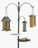 Gardman USA 0280019 Wild Bird Feeding Kit