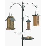Gardman USA 0280019 Wild Bird Feeding Station Kit