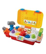 My First Tool Box