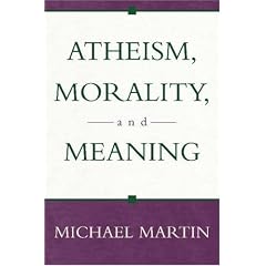 Atheism, Morality and Meaning (Prometheus Lecture Series)