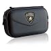 Atomic Accessories DS Lite/DSi Sport Case Lamborghini - Black (Nintendo DS)