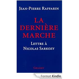 La dernière marche