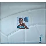 Mbi Sport & Hobby 12 Inch by 12 Inch Postbound Albums, Volleyball