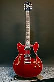 Washburn エレキギター / HB30 CH ワッシュバーンの画像