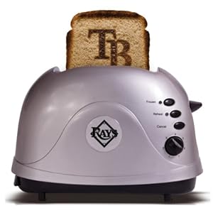 MLB Protoast Toasters