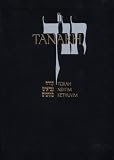 JPS Hebrew-English Tanakh: Pocket Edition