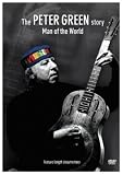 Review Peter Green  / The Peter Green Story - Man of the World