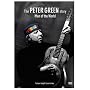 The Peter Green Story - Man of the World [DVD] [2009]