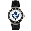NHL Men's HD-TOR Agent Series Toronto Maple Leafs Polyurethane Watch