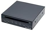 AIV / Car - DVD Player mit USB  Anschluss und 5.1 Coaxial Ausgang
