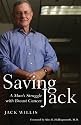 Saving Jack: A Man's Struggle With Breast Cancer