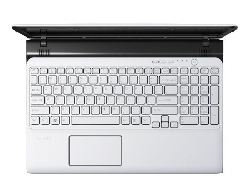 Sony VAIO SVE1513B1EW images13