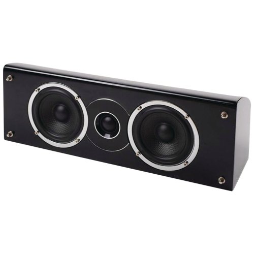 PURE Acoustics High-Gloss NobleII-C Center Speaker PURE Acoustics High-Gloss NobleII-C Center Speaker