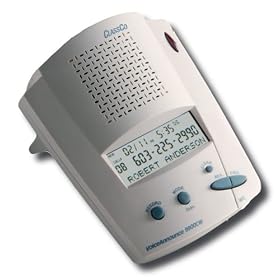 ClassCo VoiceAnnounce Caller ID 9900CW - Call waiting caller ID by ClassCo