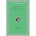 The Nicomachean Ethics: Vol 19 (Loeb Classical Library)