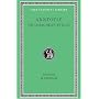 Aristotle, XIX, Nicomachean Ethics (Loeb Classical Library®)