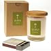 Alora Ambiance ISOLA Soy Candle - 10.5 oz