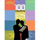 Click here to buy 100 Projects to Strengthen Your Acting Skills (Aspire) by  Jona Howl.