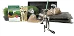 Best reviews of Organic Wheatgrass Hurricane Stainless Everything