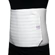 ITA-MED  Abdominal Binder, With Breathable Elastic,  (Women) Medium