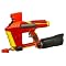 everything you will need for a nerf war