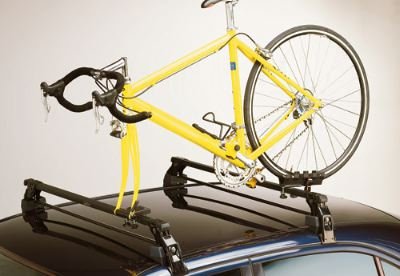 Childrens Toyshop  Toys : Professional 1 Bike Roof Fitting Rack.